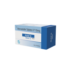 PILICA-10 PIL