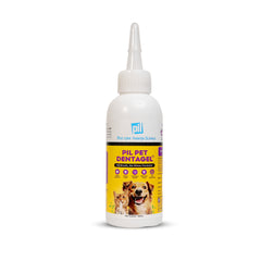 Pil Pet Dentagel