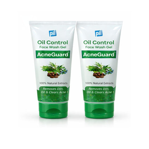 Facewash Gel