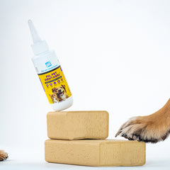 Pil Pet Dentagel