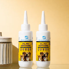 Pil Pet Dentagel