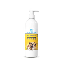 Pil Pet Dentagel