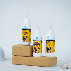 Pil Pet Dentagel