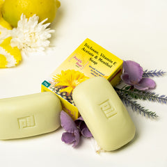 Prickly Heat Soap