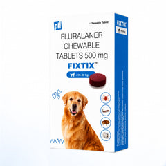 FIXTIX Tablets