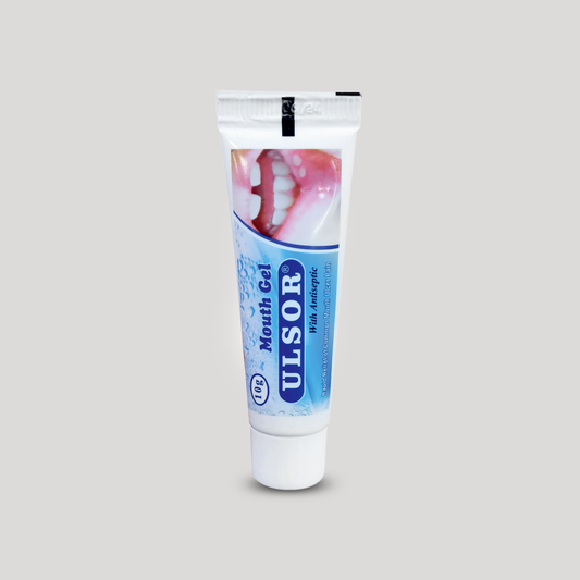 Ulsor Mouth Gel