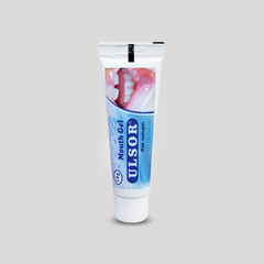 Ulsor Mouth Gel