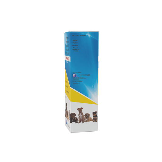 SPECTRAPIL LOTION PIL