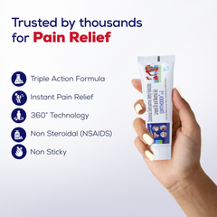 Orthodex Gel