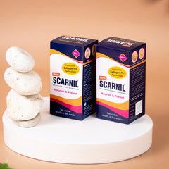 Scarnil Cream