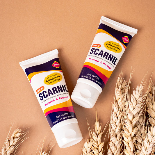 Scarnil Cream