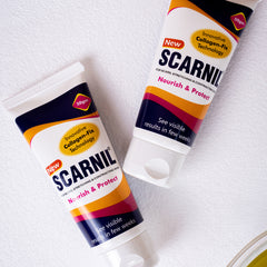 Scarnil Cream