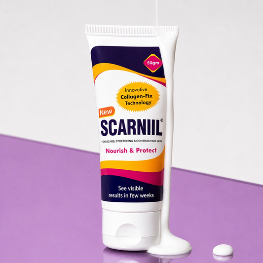 Scarnil Cream