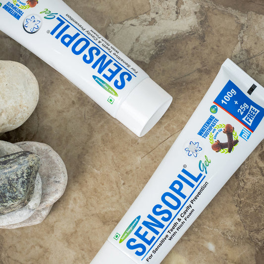 Sensopil Gel