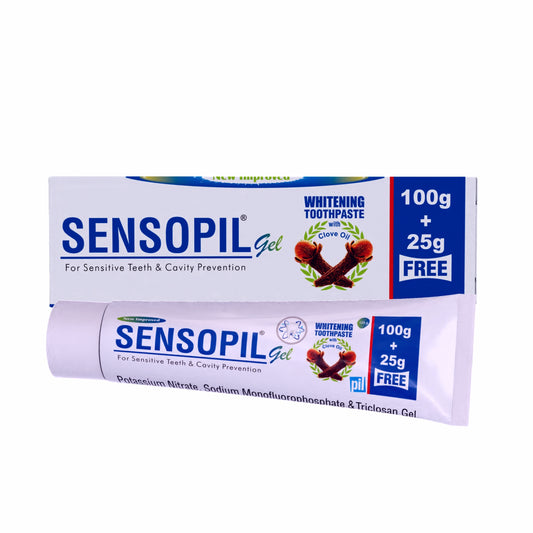 Sensopil Gel