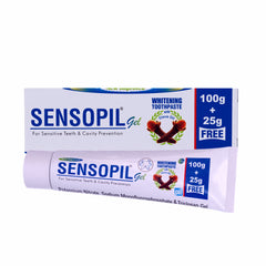 Sensopil Gel