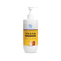 Tick n Flea Combo Kit