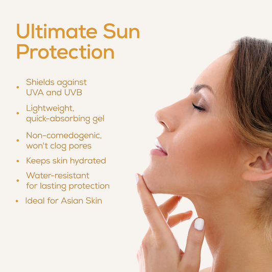 Uv Soft Cream