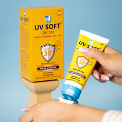UV Soft Cream