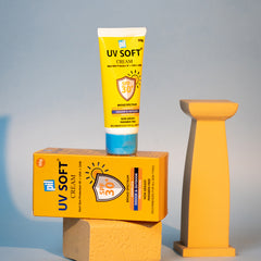 UV Soft Cream