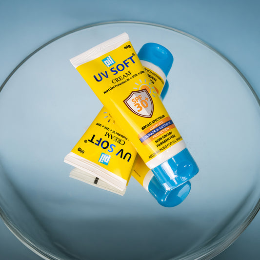 UV Soft Cream