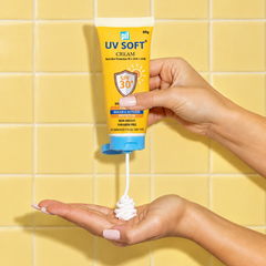 UV Soft Cream