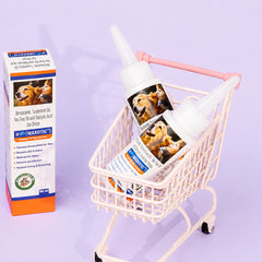 Pil Waxotic Regular Pet Ear Cleanser