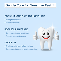 Sensopil Gel