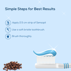 Sensopil Gel