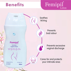 Femipil Lotion