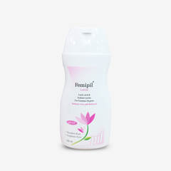 Femipil Lotion