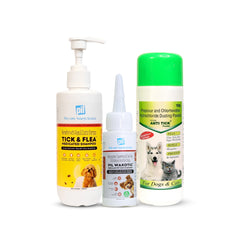 Monsoon Special Kit