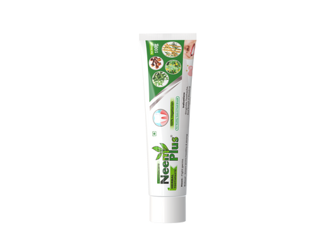 Toothpaste