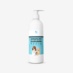 Dermopil Pet Anti-Itch Shampoo