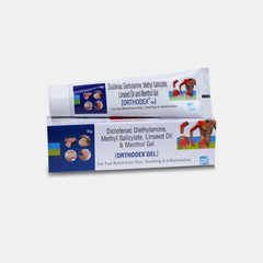 Orthodex Gel