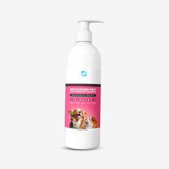 Myconorm Pet Anti-Dandruff Shampoo