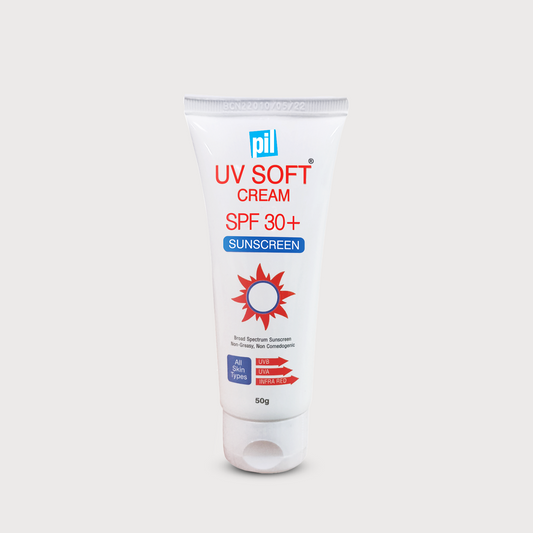 Uv Soft Cream