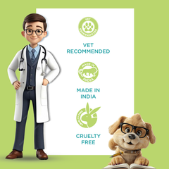 Smart Pet Syrup PIL