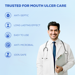 Ulsor Mouth Gel