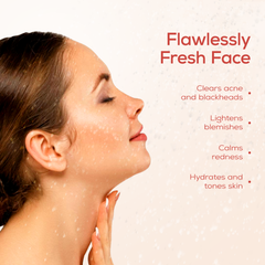 AcneGuard Gold Foaming Face Wash Gel