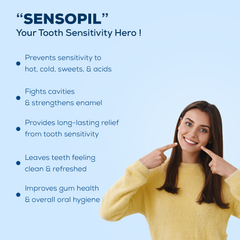 Sensopil Gel
