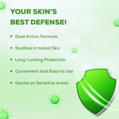 Myconorm Dusting Powder