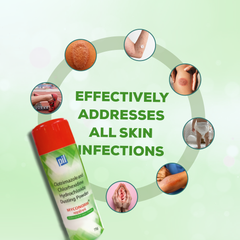 Myconorm Dusting Powder